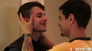 One Erection 4 - A Porn Love Story