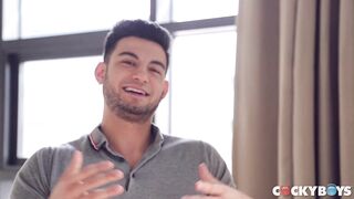 Ricky Roman Fucks Jae Roze