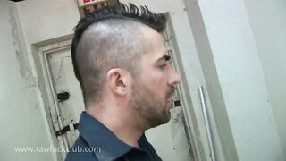 Owen, Brandon and Ethan