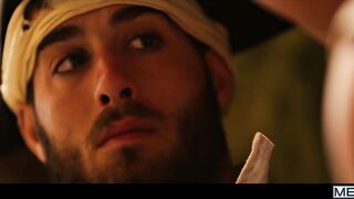 Pirates - A Gay XXX Parody Part 4