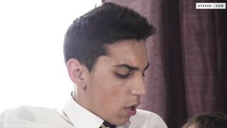 When The Bells Ring - Scene 4