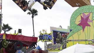 County Fair Flipfuck (Kyle Ross, Joey Mills)