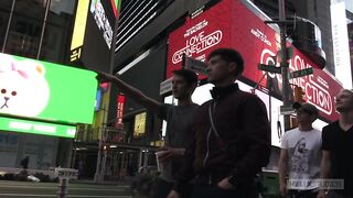 Big City Threeway