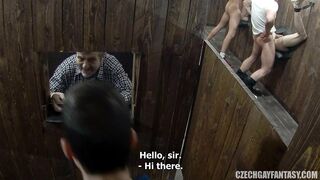 Czech Gay Fantasy 3 - Part 2