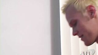 Leslie and Ryland - The Beginning