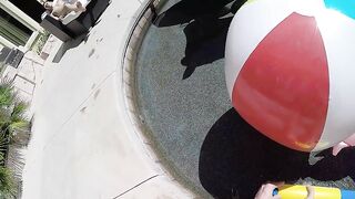 BF Surprise Squirt