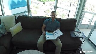 Daddy POV - Part 1