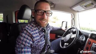 Daddy POV - Part 2