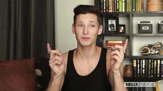 YouTube Celebrity Threeway