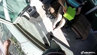 Long Way Down