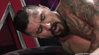 Brian Bonds & Boomer Banks