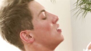 Julien Hussey & Jim Kerouac 2014