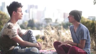 Introducing Cole Claire with Ryan Bailey