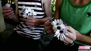 Early Bloomers (Elliot Vance, Shawn Allen)