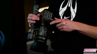 Hidden Camera (Joey Devero, Trent Jackson)