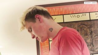 Raw Cuddles - Scene 4