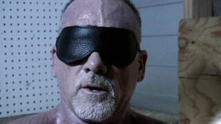 Bo Bangor and Mickey Collins