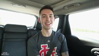 Kaden's Audition (2017)