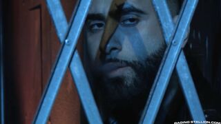 Beards, Bulges & Ballsacks! - Scene #3