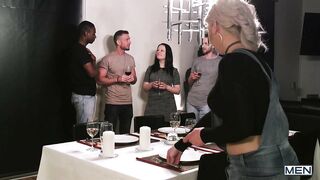 The Dinner Party - Part 1