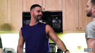 The Dinner Party - Part 3
