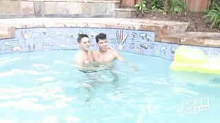 Kaleb & Lane - Bareback