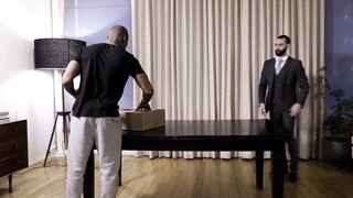 Inside Trade - Scene 2