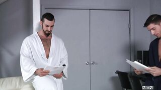 Body Doubles (2014)