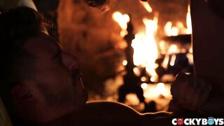 Calvin Banks & Josh Moore (2017)