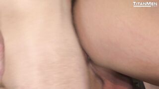 Say Uncle - Luke Adams, Tex Davidson