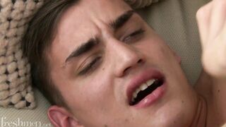 Derek Jenkins & Nino Valens (2017)