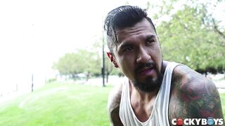 Boomer Banks & Jacen Zhu (2017)