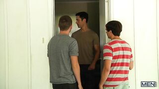 My Neighbors Son - Part 2