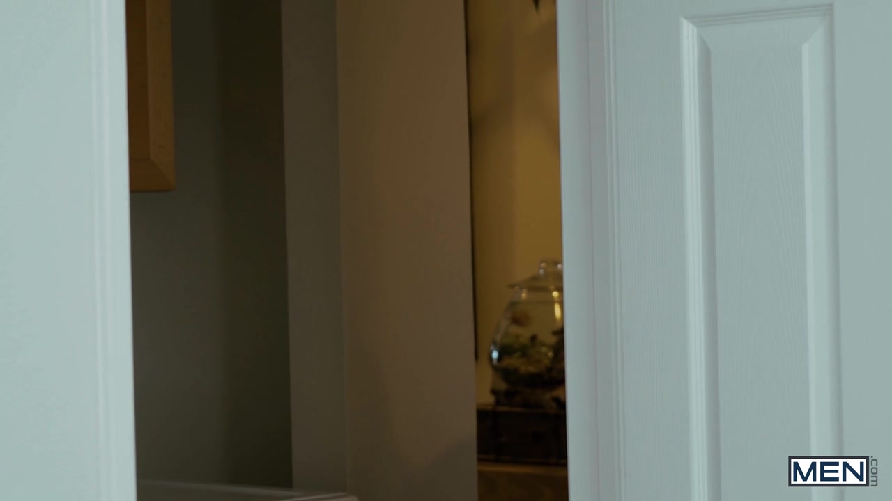 Right In Front Of My Salad Again? (2017) Gay Porn HD Online