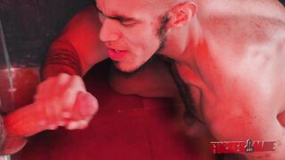 Louis Ricaute Glory-boy at Boyberry - #1