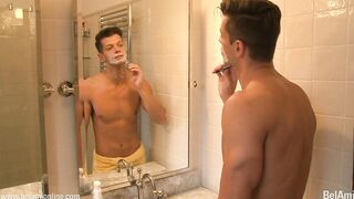 Vadim Farrell & Rhys Jagger - Part #2
