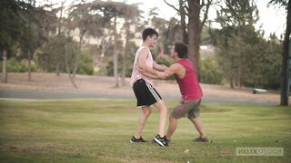 Pinned Down (2017)