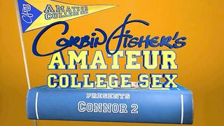 Connor & Cassie - 2nd Video