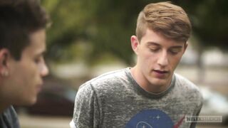 Introducing Cameron Parks (2017)