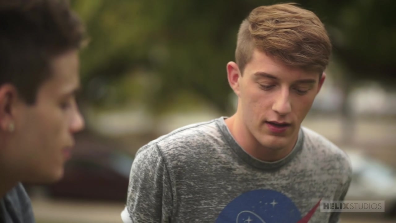 Introducing Cameron Parks (2017) Gay Porn HD Online