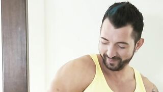 Private Lessons - Part 1