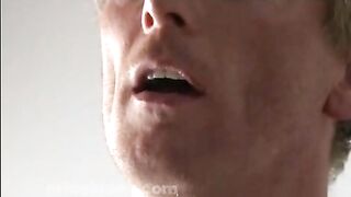 Loaded With Cum By Pete