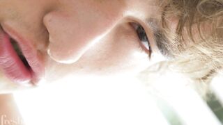 INTERVIEW & SOLO Kieran Benning