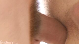 Helmut Huxley with Claude Sorel & Joel Birkin