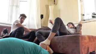 Blind Date (Apex, Soldro, Alex)