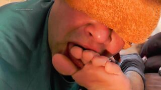 Blind Date (Apex, Soldro, Alex)