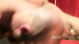 Raw Passion - Felipe Ferro & Jose Quevedo