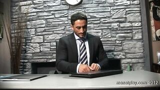 Robin Sanchez - WEBCAM