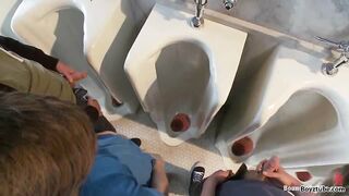 Cruising for Sex with Noah - Full!!!