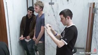 Cruising for Sex with Noah - Full!!!